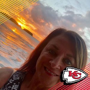 Meet your Posher, Cheryl